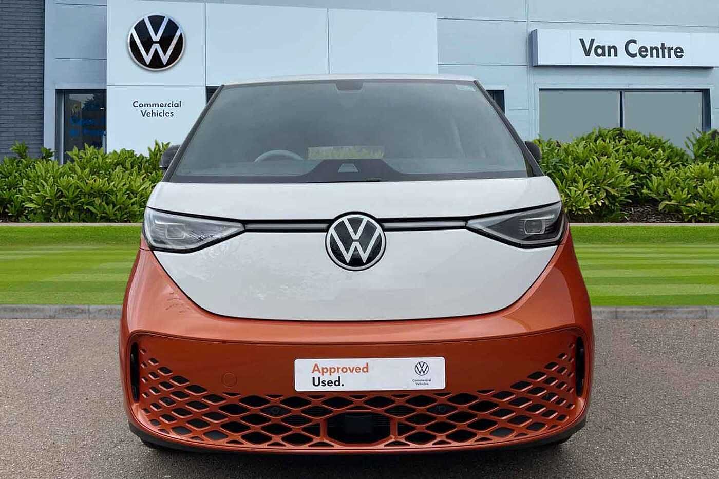 Volkswagen ID.Buzz ID. Buzz 204ps First Edition 77kWh Pro 2023-Delivery Miles Only
