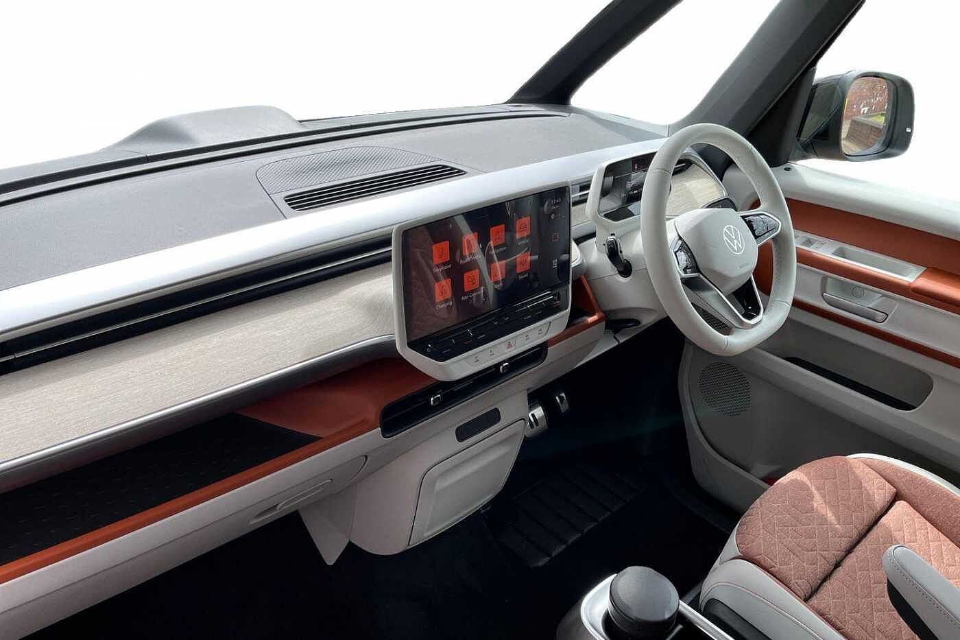 Volkswagen ID.Buzz ID. Buzz 204ps First Edition 77kWh Pro 2023-Delivery Miles Only