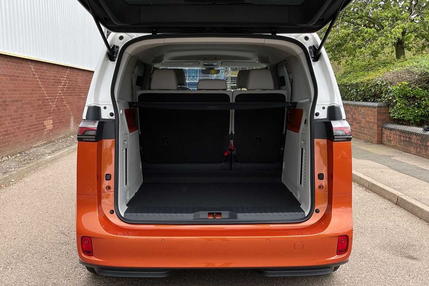 Volkswagen ID.Buzz ID. Buzz 204ps First Edition 77kWh Pro 2023-Delivery Miles Only
