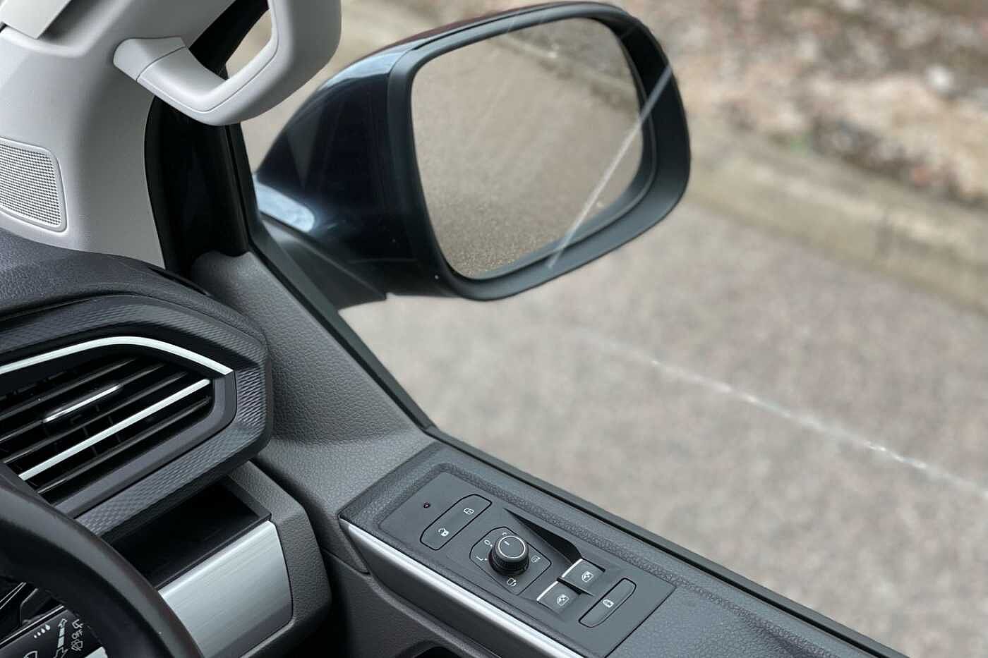 Volkswagen California Diesel Estate 2.0 TDI Coast DSG Auto (5 Seats)