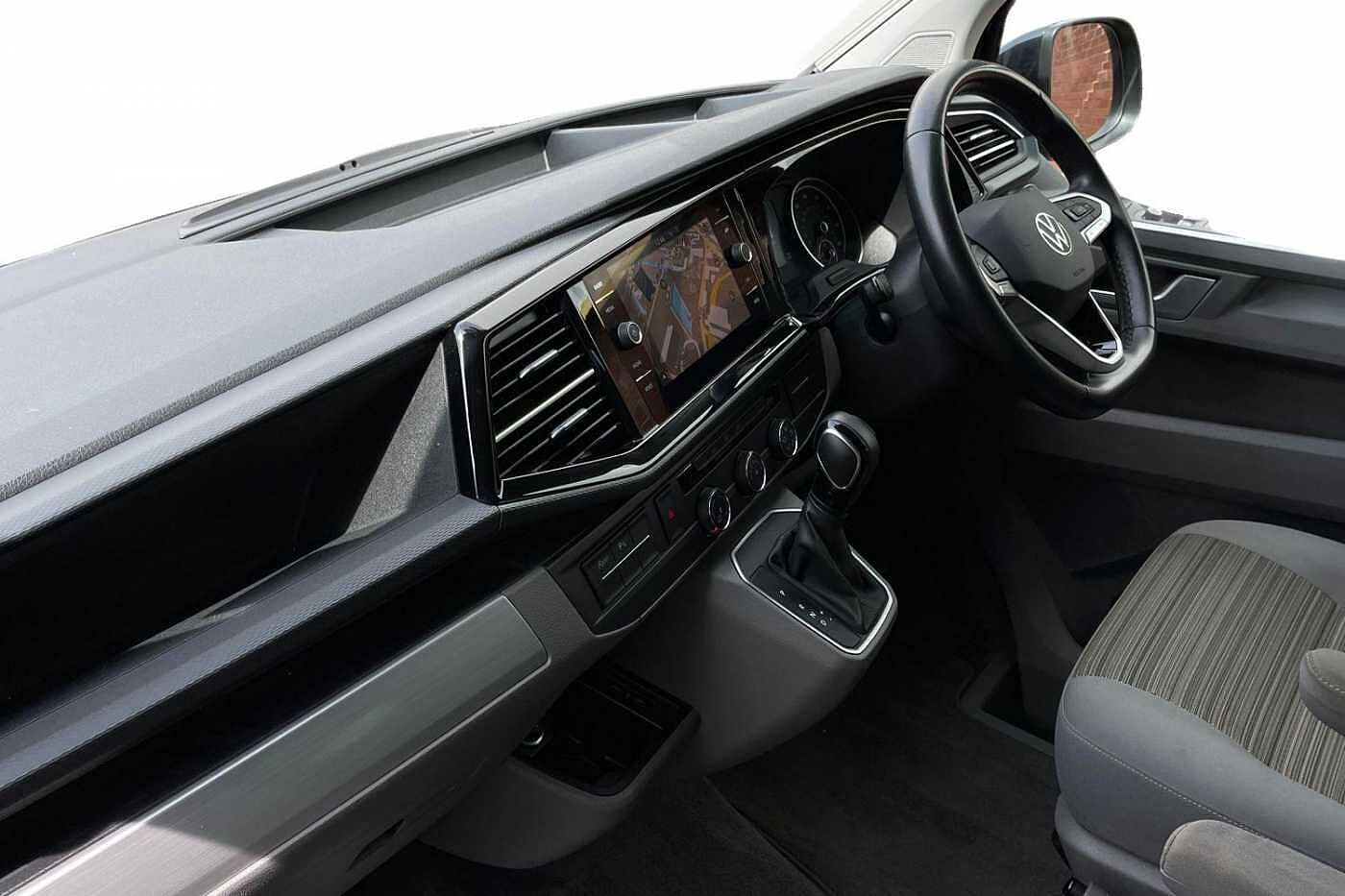Volkswagen California Diesel Estate 2.0 TDI Coast DSG Auto (5 Seats)