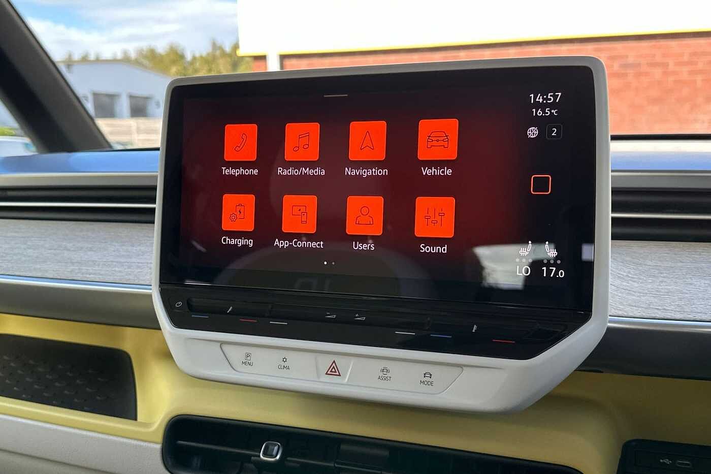 Volkswagen ID.Buzz ID. Buzz 1st Edition SWB 204 PS 77 kWh Pro Electric 2023