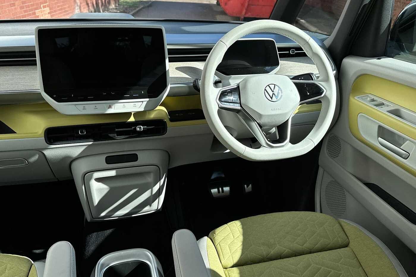 Volkswagen ID.Buzz ID. Buzz 1st Edition SWB 204 PS 77 kWh Pro Electric 2023