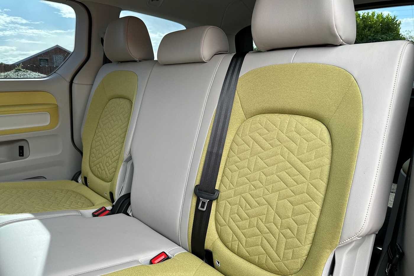 Volkswagen ID.Buzz ID. Buzz 1st Edition SWB 204 PS 77 kWh Pro Electric 2023
