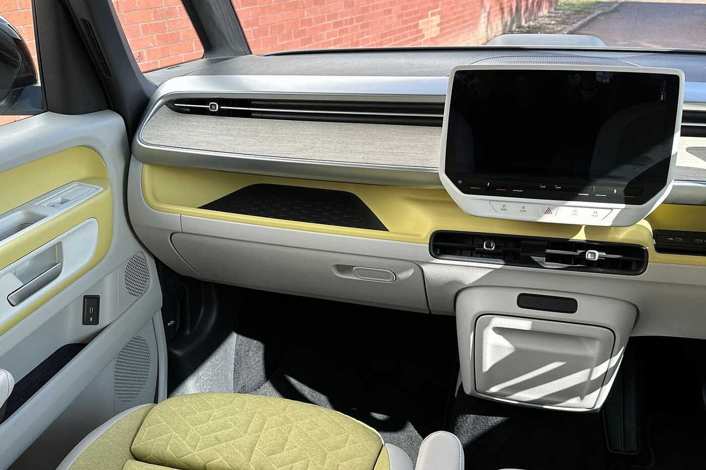 Volkswagen ID.Buzz ID. Buzz 1st Edition SWB 204 PS 77 kWh Pro Electric 2023