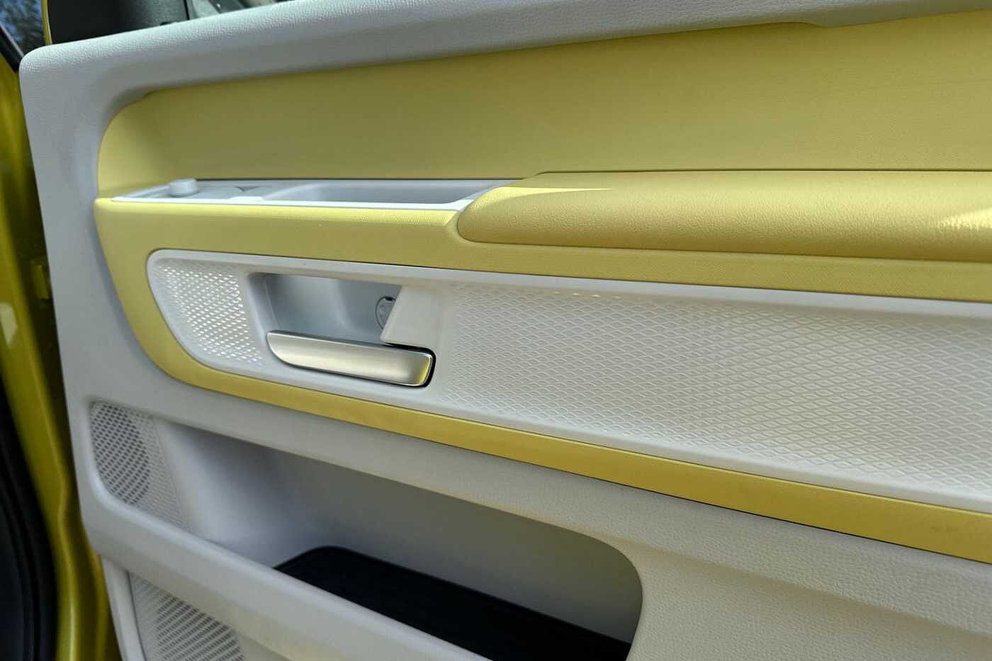 Volkswagen ID.Buzz ID. Buzz 1st Edition SWB 204 PS 77 kWh Pro Electric 2023