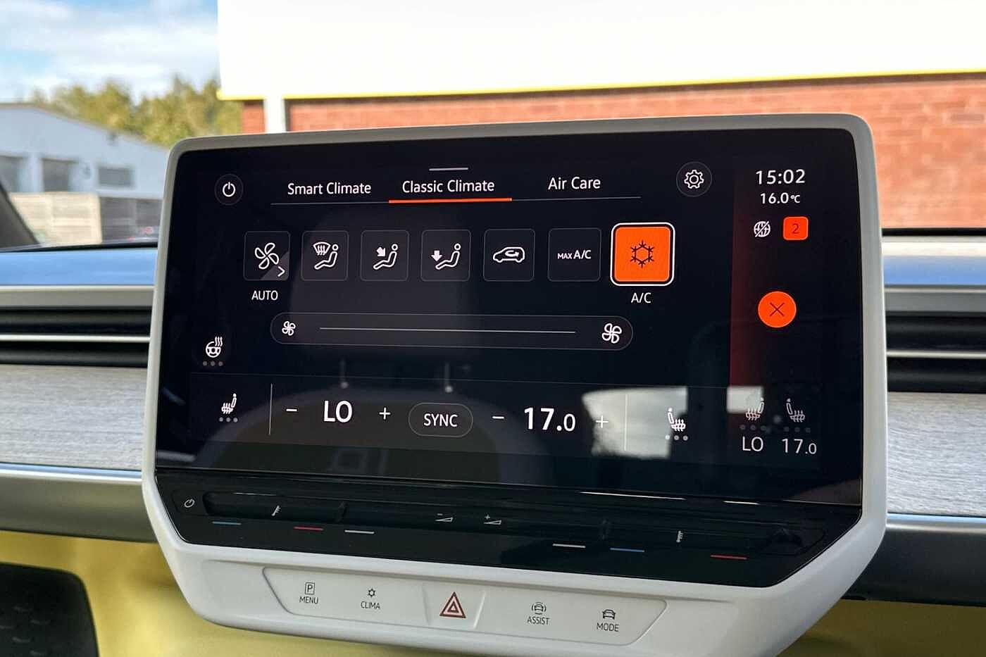 Volkswagen ID.Buzz ID. Buzz 1st Edition SWB 204 PS 77 kWh Pro Electric 2023