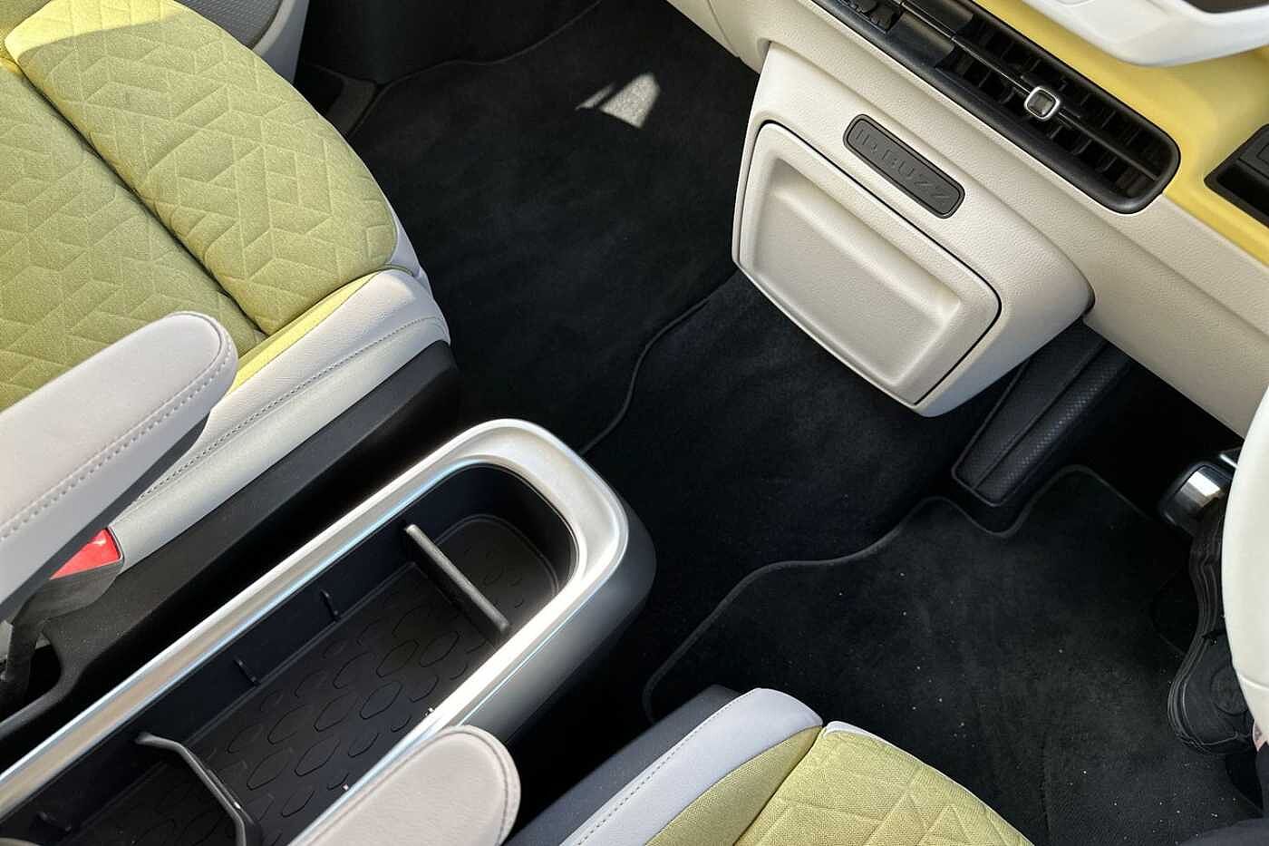 Volkswagen ID.Buzz ID. Buzz 1st Edition SWB 204 PS 77 kWh Pro Electric 2023