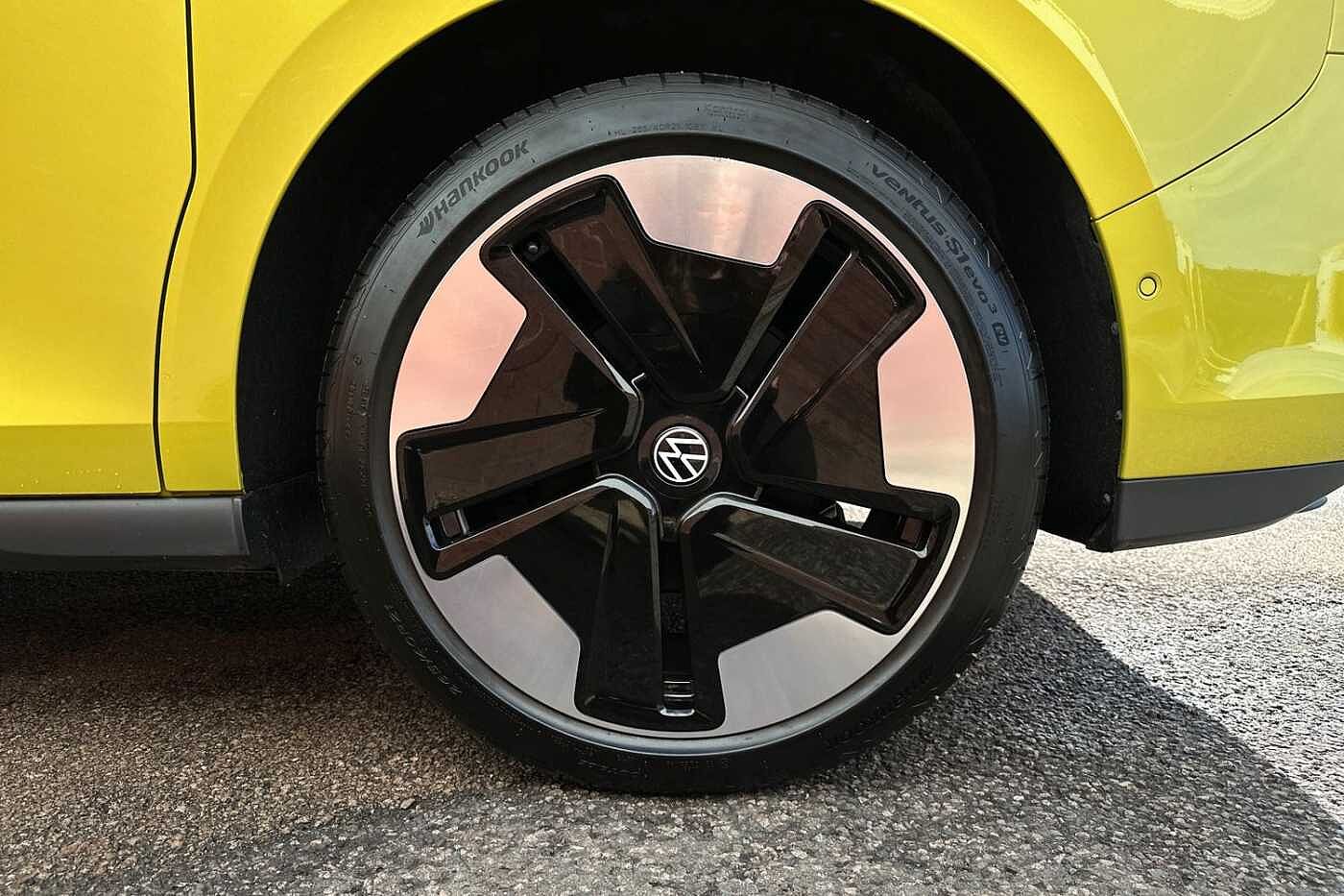 Volkswagen ID.Buzz ID. Buzz 1st Edition SWB 204 PS 77 kWh Pro Electric 2023