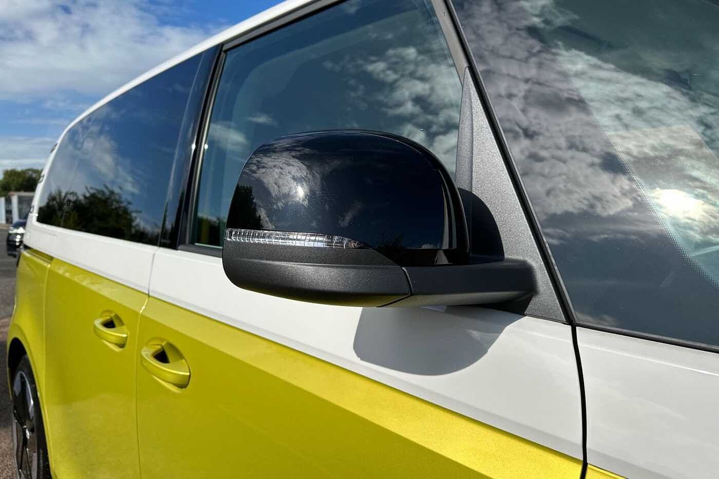 Volkswagen ID.Buzz ID. Buzz 1st Edition SWB 204 PS 77 kWh Pro Electric 2023