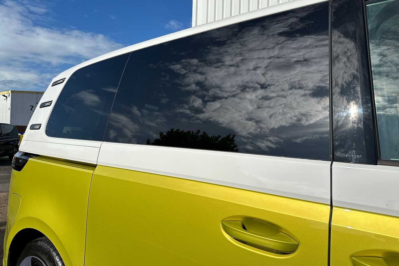 Volkswagen ID.Buzz ID. Buzz 1st Edition SWB 204 PS 77 kWh Pro Electric 2023