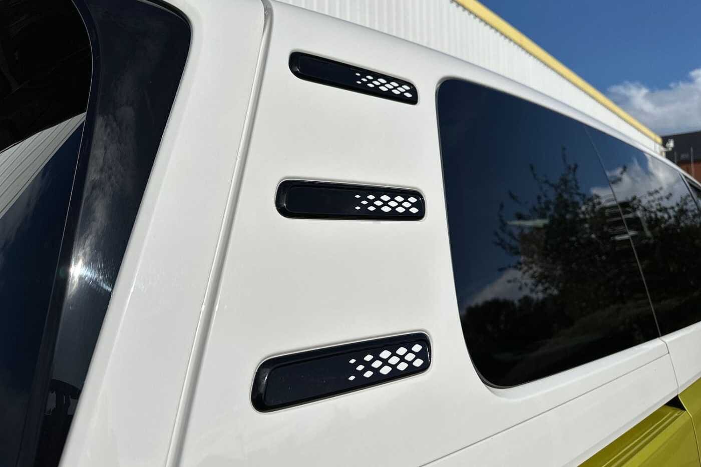 Volkswagen ID.Buzz ID. Buzz 1st Edition SWB 204 PS 77 kWh Pro Electric 2023