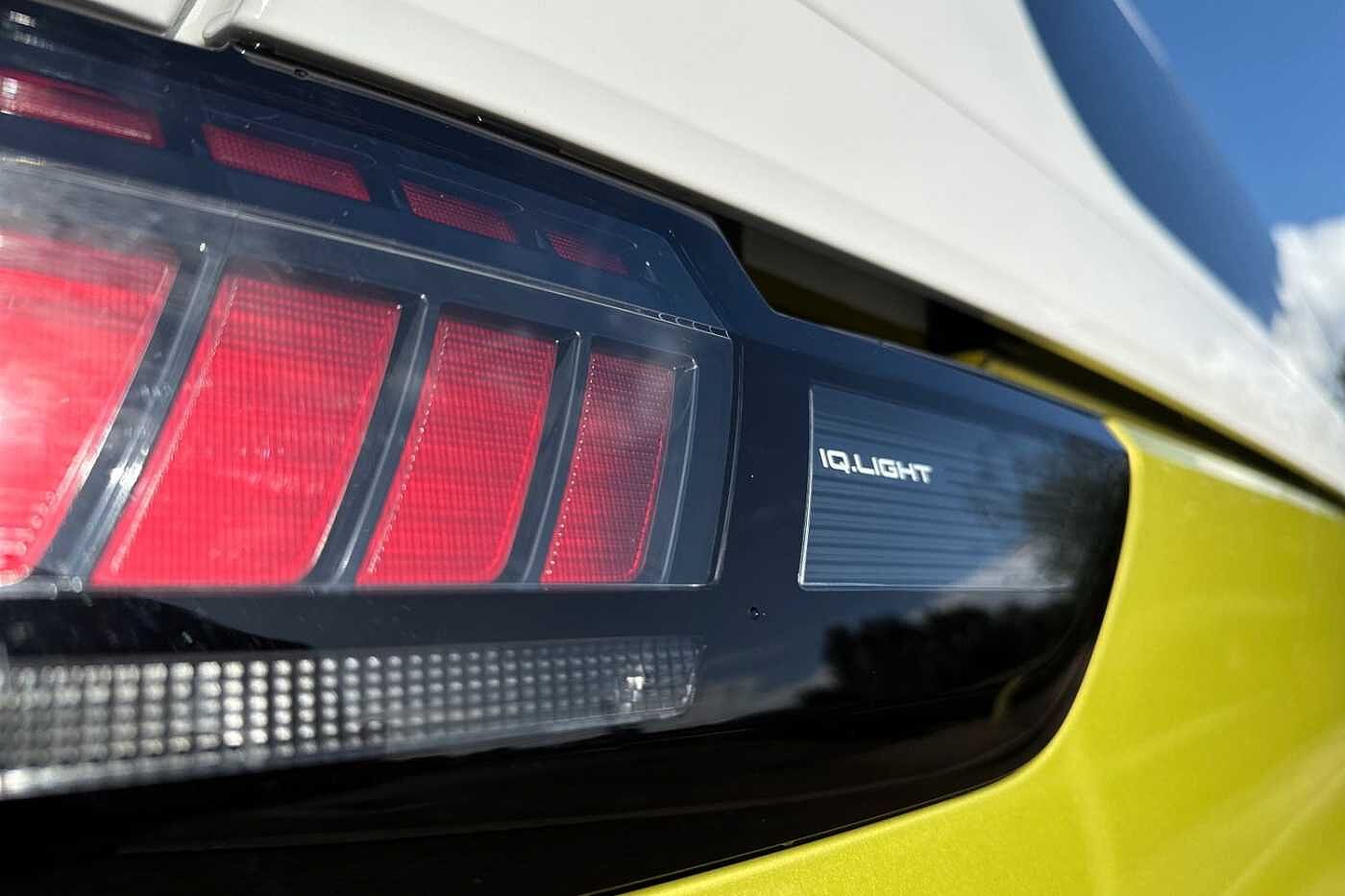 Volkswagen ID.Buzz ID. Buzz 1st Edition SWB 204 PS 77 kWh Pro Electric 2023