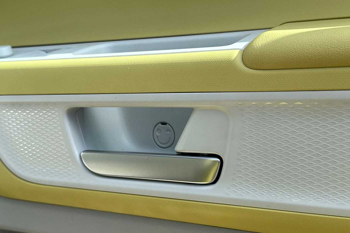 Volkswagen ID.Buzz ID. Buzz 1st Edition SWB 204 PS 77 kWh Pro Electric 2023