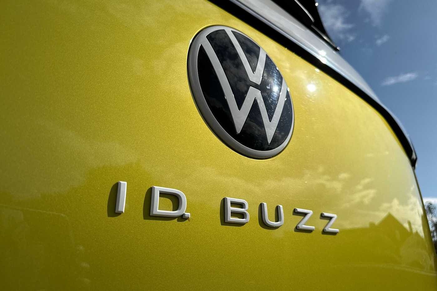 Volkswagen ID.Buzz ID. Buzz 1st Edition SWB 204 PS 77 kWh Pro Electric 2023