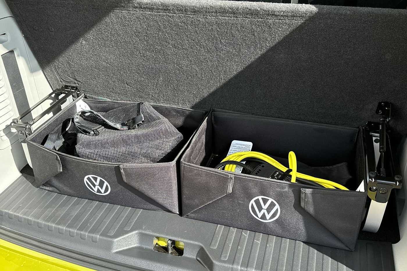 Volkswagen ID.Buzz ID. Buzz 1st Edition SWB 204 PS 77 kWh Pro Electric 2023