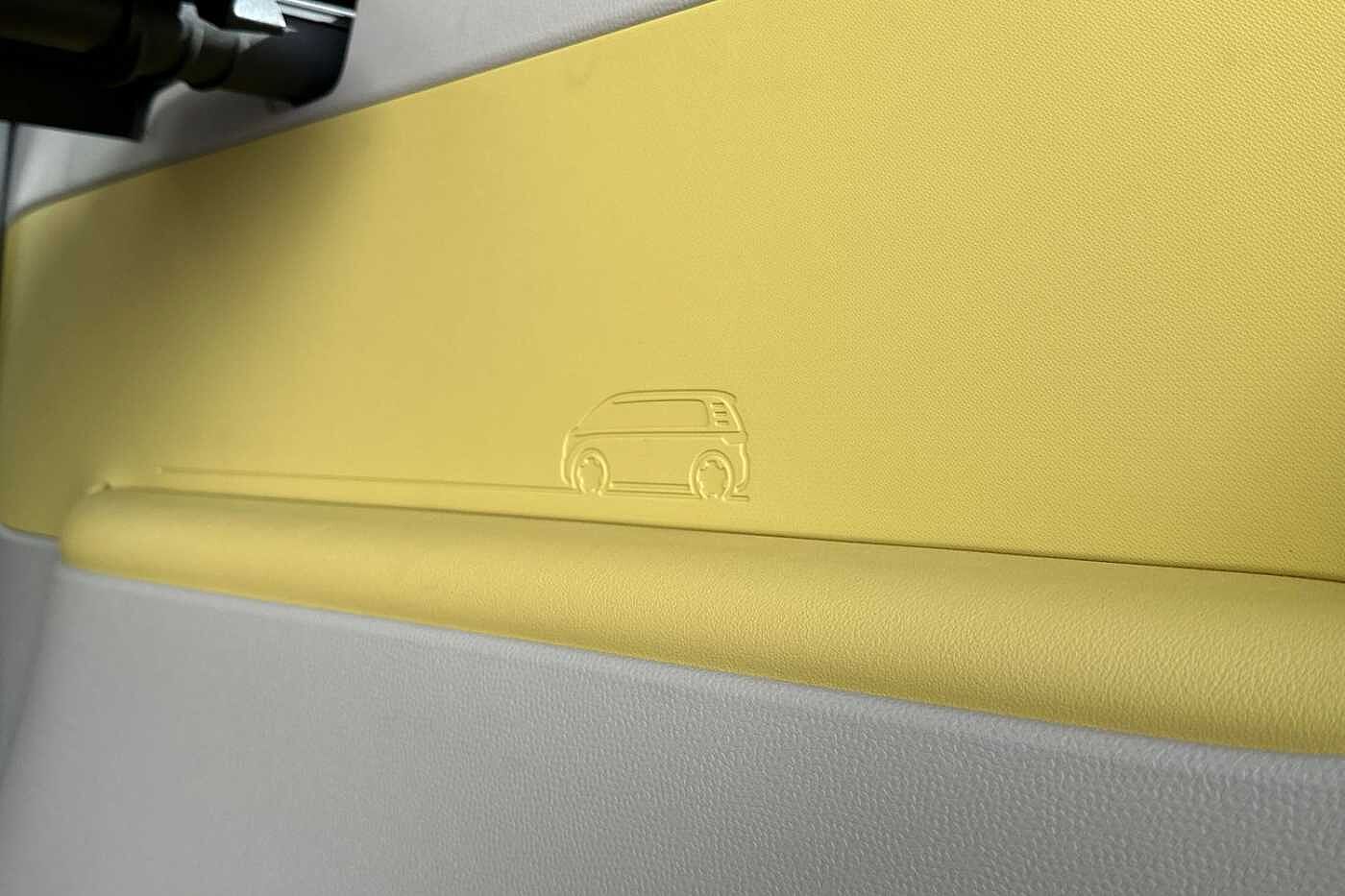 Volkswagen ID.Buzz ID. Buzz 1st Edition SWB 204 PS 77 kWh Pro Electric 2023