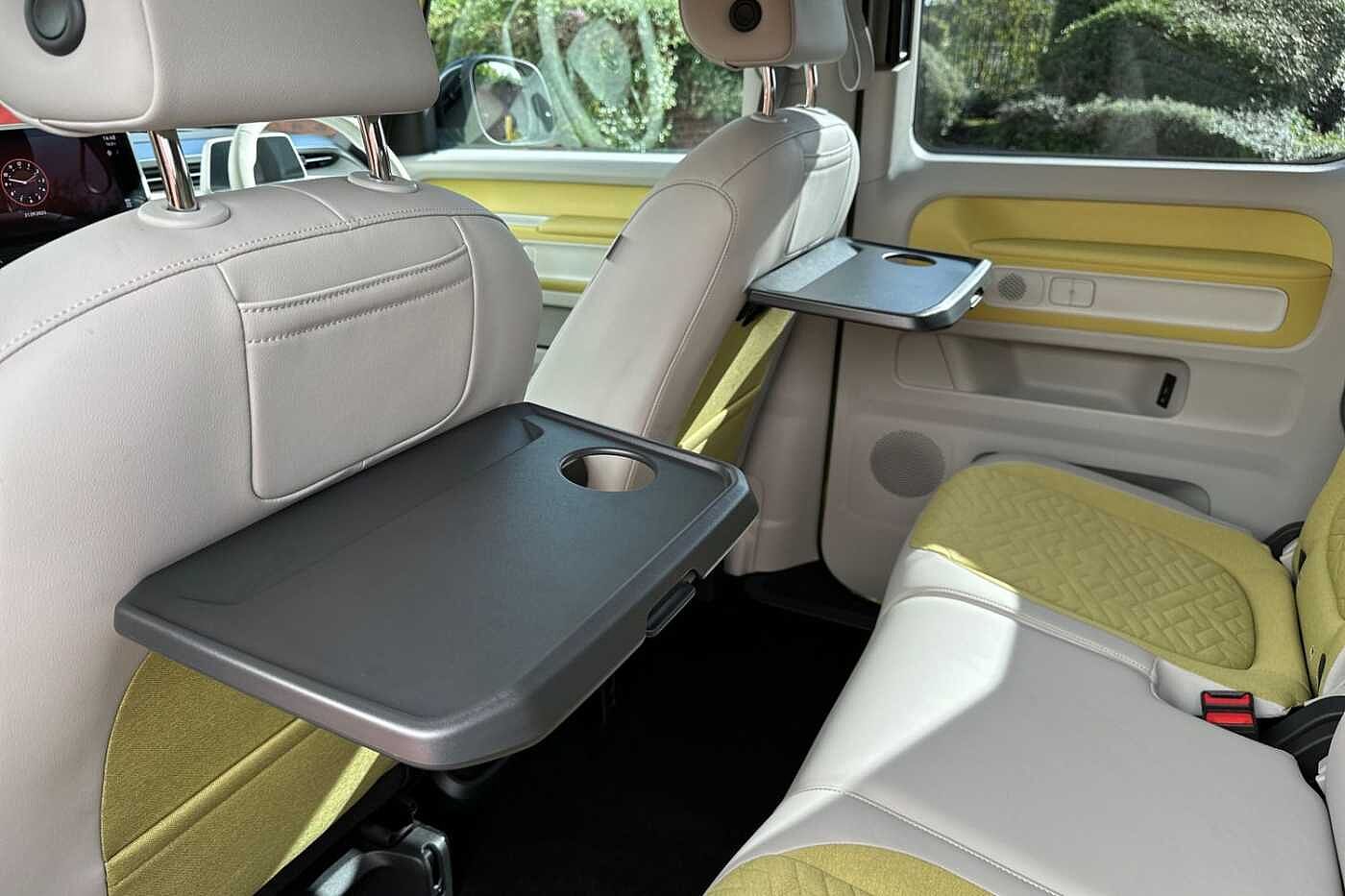 Volkswagen ID.Buzz ID. Buzz 1st Edition SWB 204 PS 77 kWh Pro Electric 2023