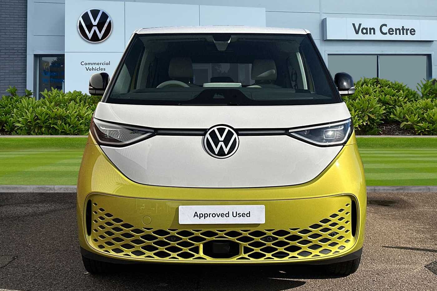Volkswagen ID.Buzz ID. Buzz 1st Edition SWB 204 PS 77 kWh Pro Electric 2023