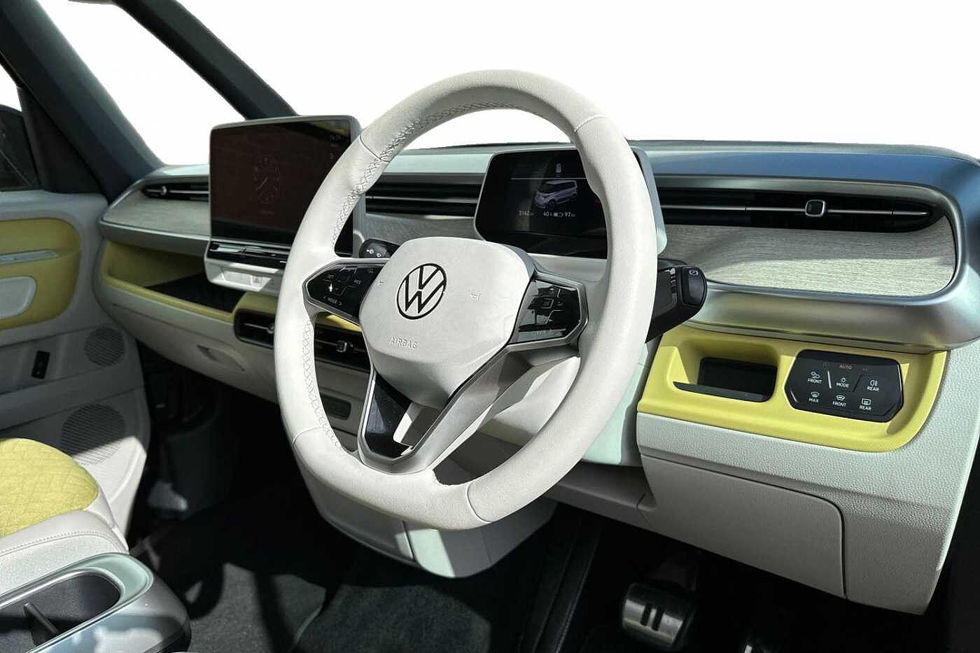 Volkswagen ID.Buzz ID. Buzz 1st Edition SWB 204 PS 77 kWh Pro Electric 2023