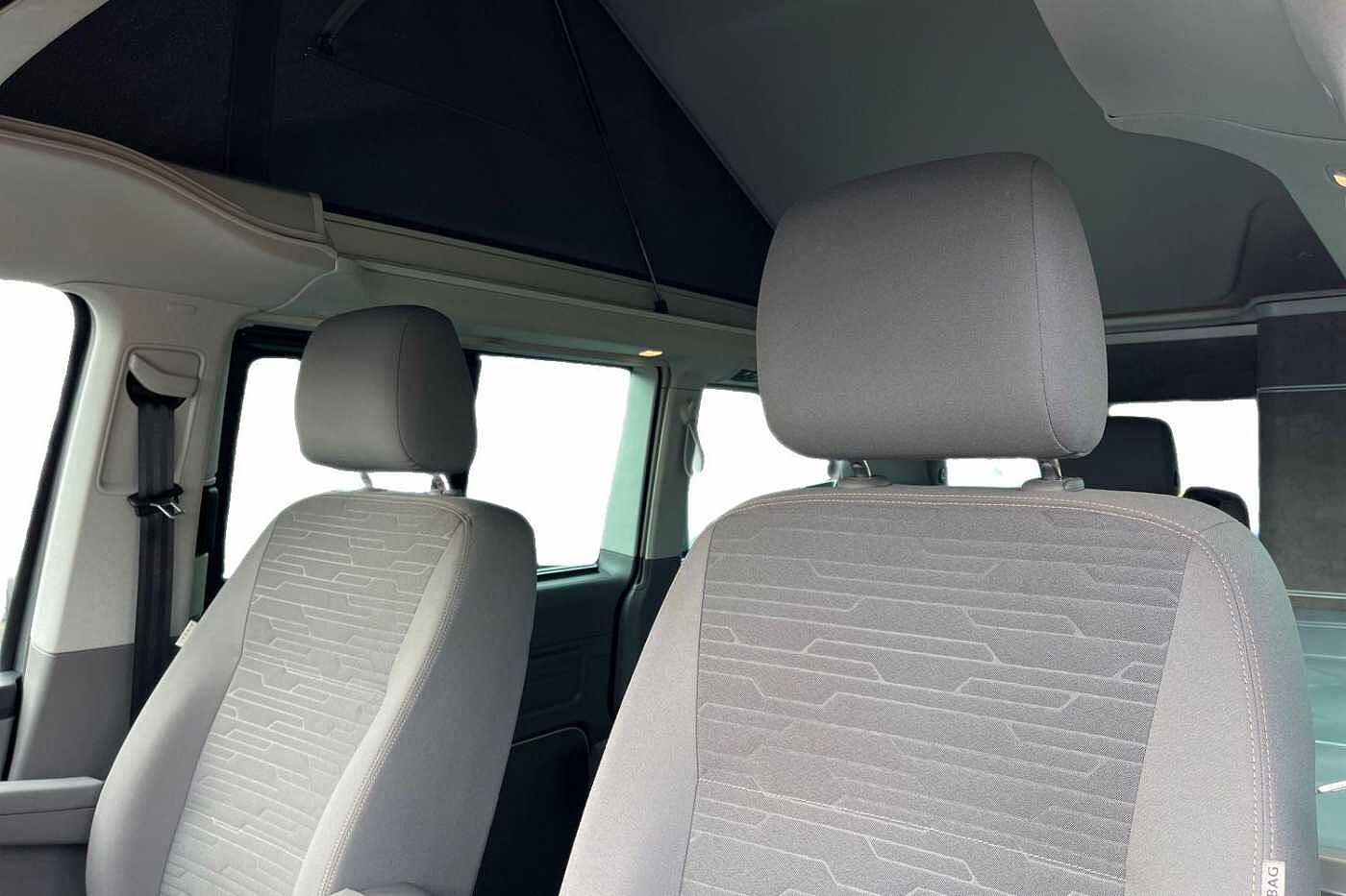 Volkswagen California Diesel Estate 2.0 TDI 150PS Ocean 4dr DSG-2-Tone Paint