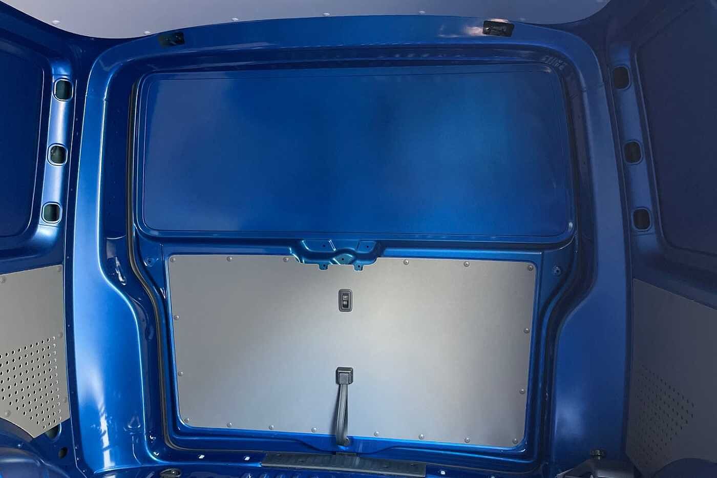 Volkswagen Transporter 2.0TDI 150ps DSG Auto T28 Highline BMT SWB-LED's/Tailgate-Delivery Miles 2023