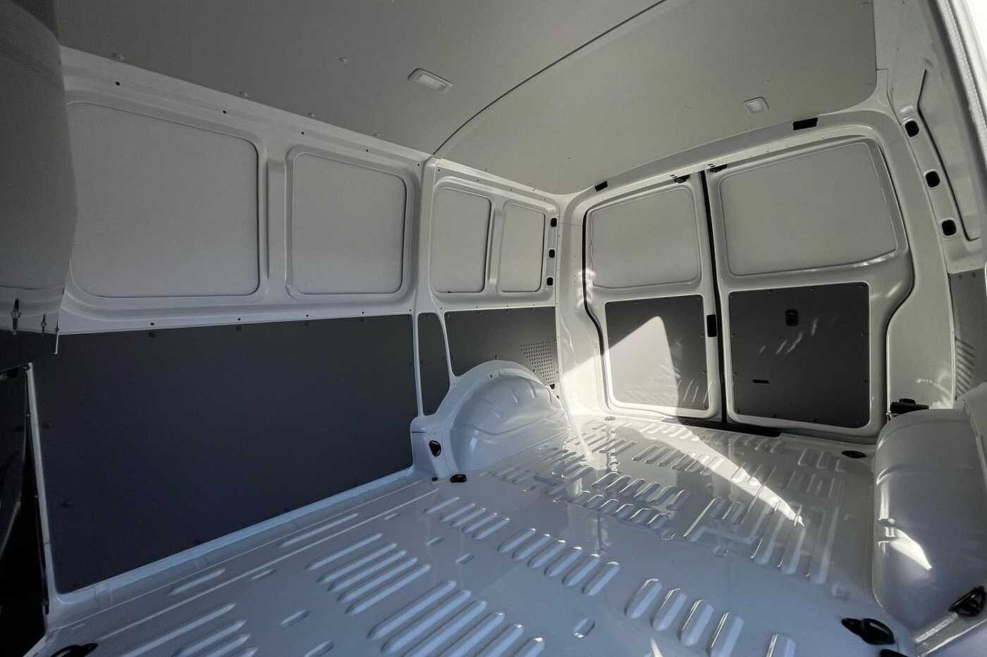 Volkswagen Transporter 2.0TDI 150ps T28 Highline BMT SWB-LED's-Delivery Miles 2023 DSG Auto