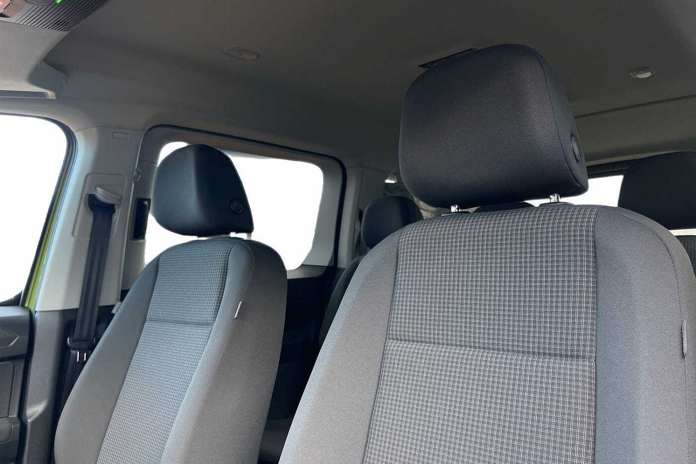 Volkswagen Caddy California Maxi Estate 1.5 TSI 5dr DSG + California Plus Package