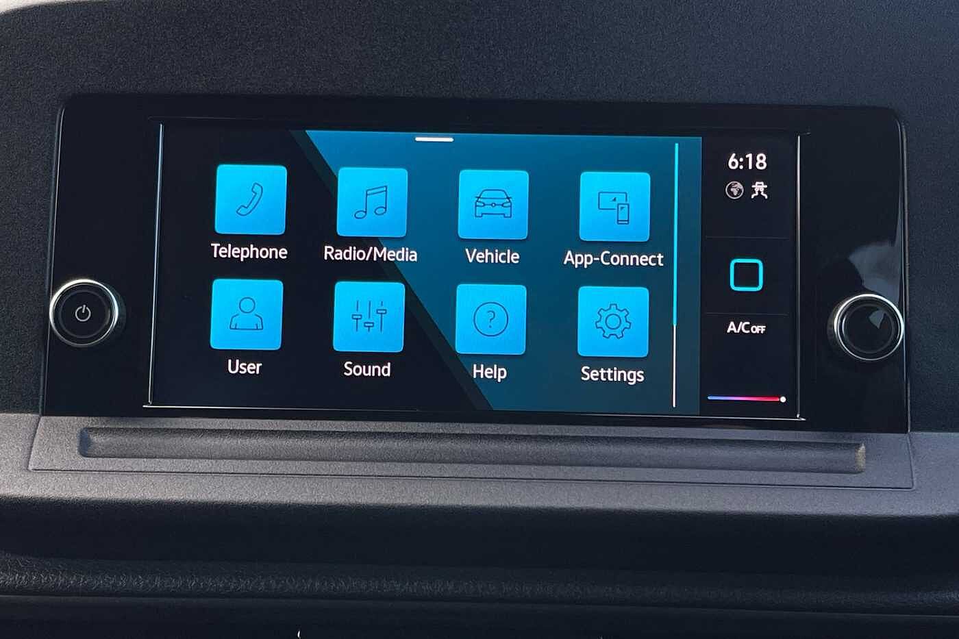 Volkswagen Caddy California Maxi Estate 1.5 TSI 5dr DSG + California Plus Package