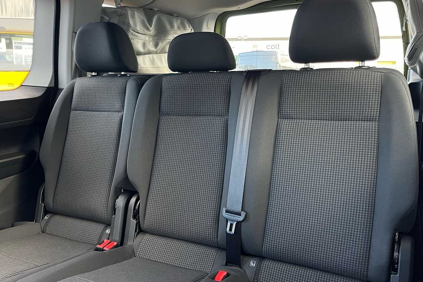 Volkswagen Caddy California Maxi Estate 1.5 TSI 5dr DSG + California Plus Package
