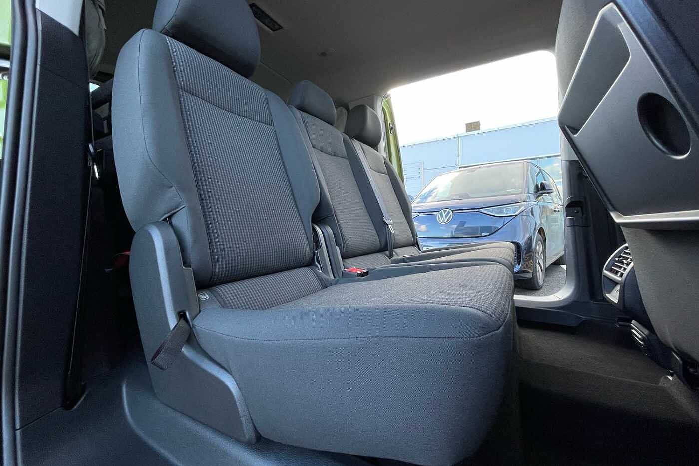 Volkswagen Caddy California Maxi Estate 1.5 TSI 5dr DSG + California Plus Package