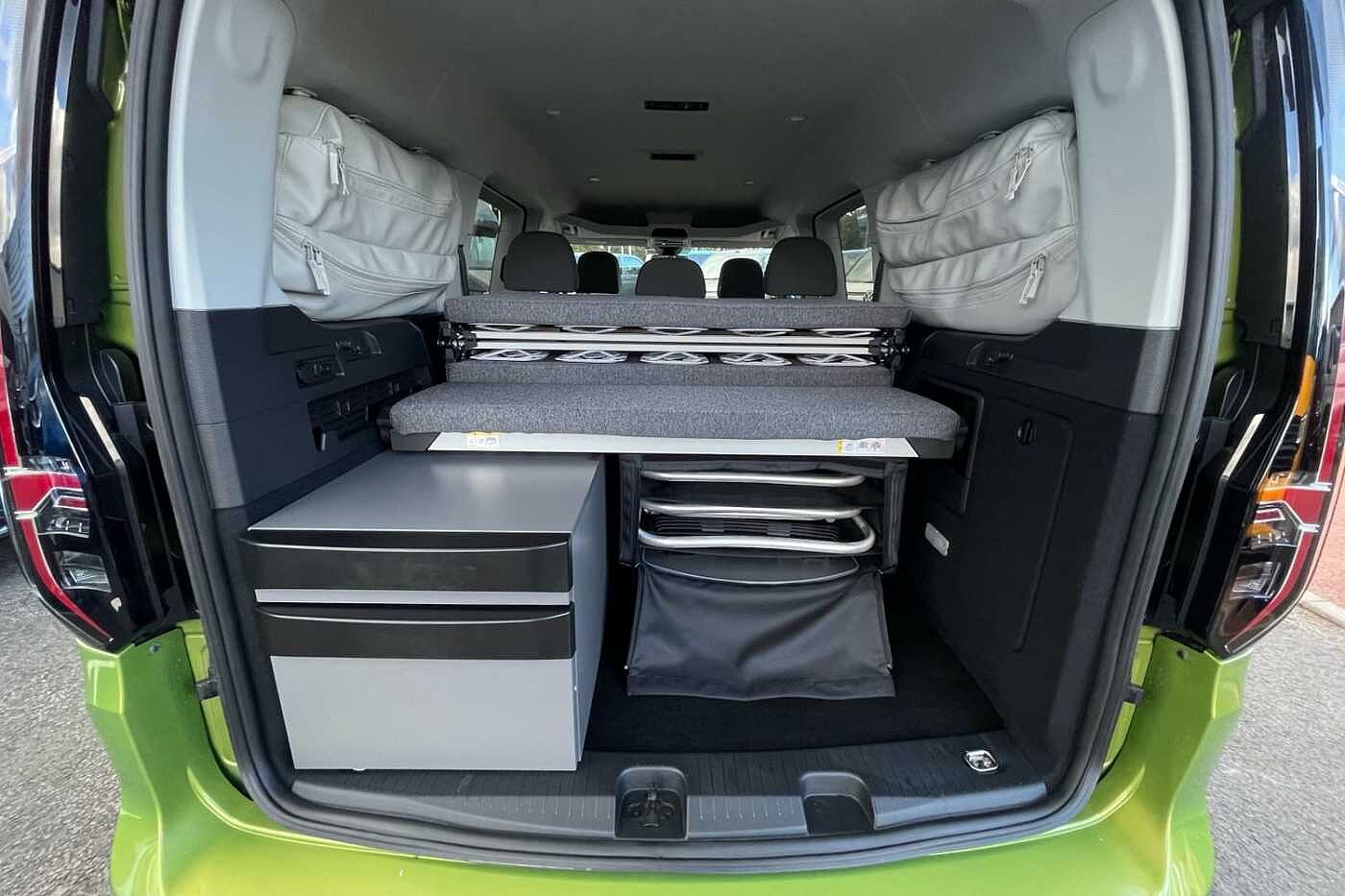 Volkswagen Caddy California Maxi Estate 1.5 TSI 5dr DSG + California Plus Package