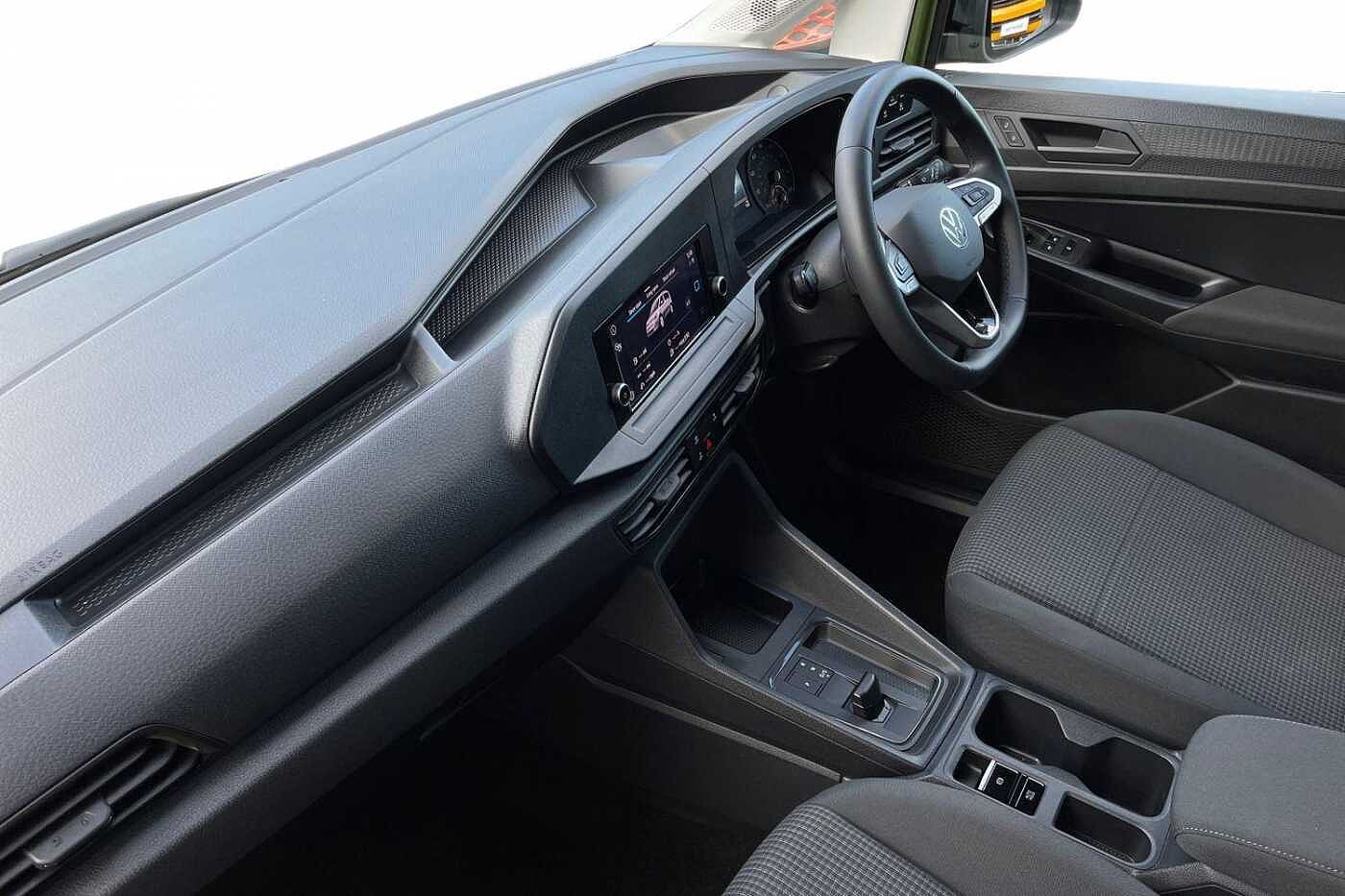 Volkswagen Caddy California Maxi Estate 1.5 TSI 5dr DSG + California Plus Package