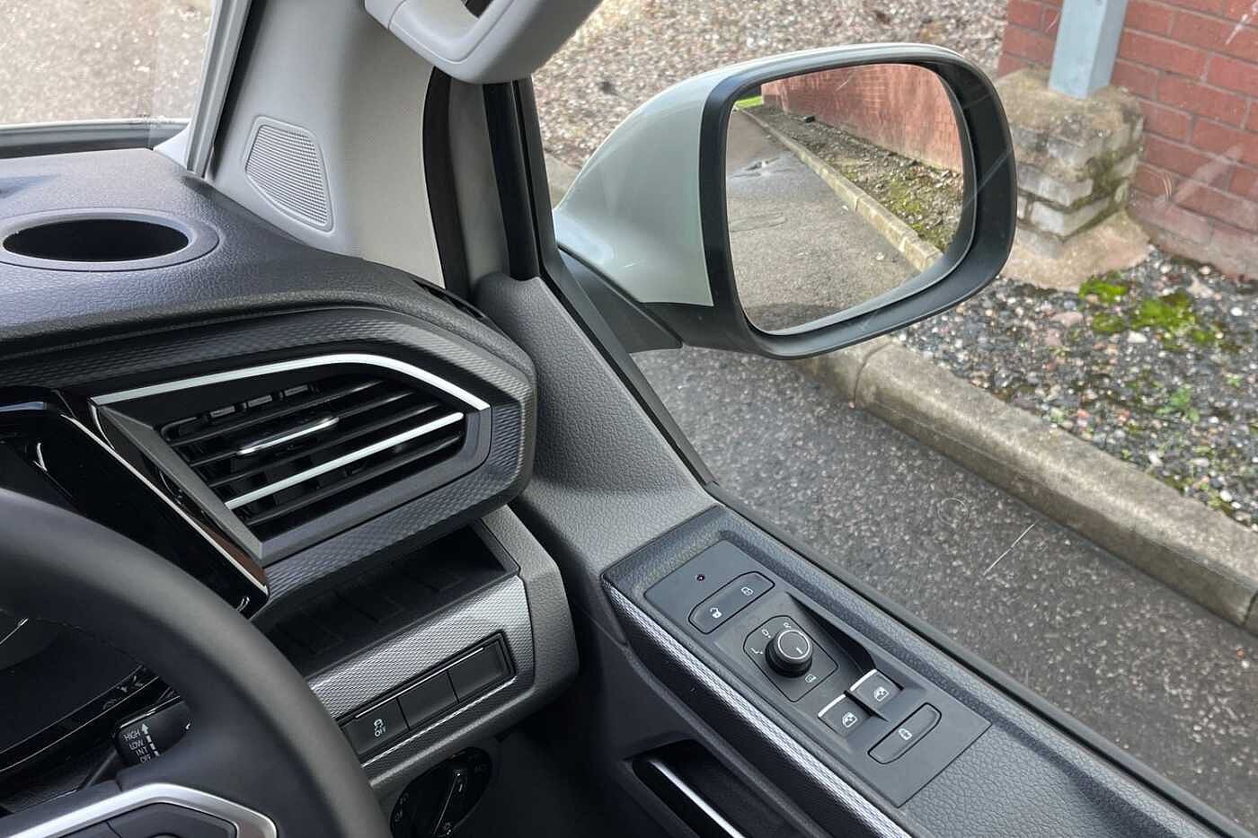 Volkswagen California Diesel Estate 2.0 TDI Ocean 4dr DSG Auto-Detachable Tow Bar