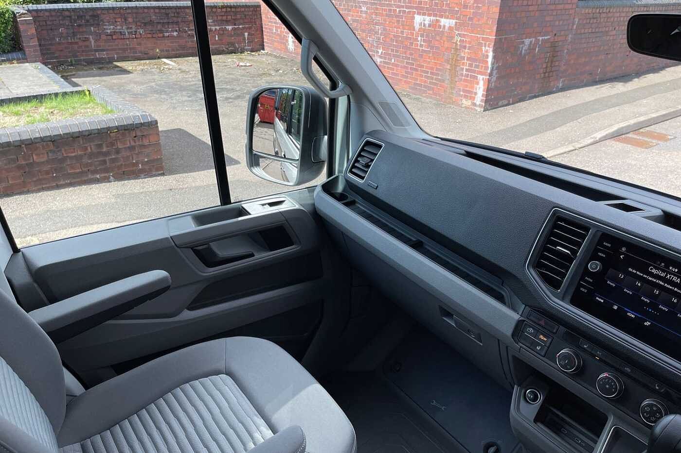 Volkswagen Grand California Diesel Estate 2.0 TDI 600 5dr Tip Auto 3.88T-4 Berth-2023-Delivery Miles-Amazing Spec!