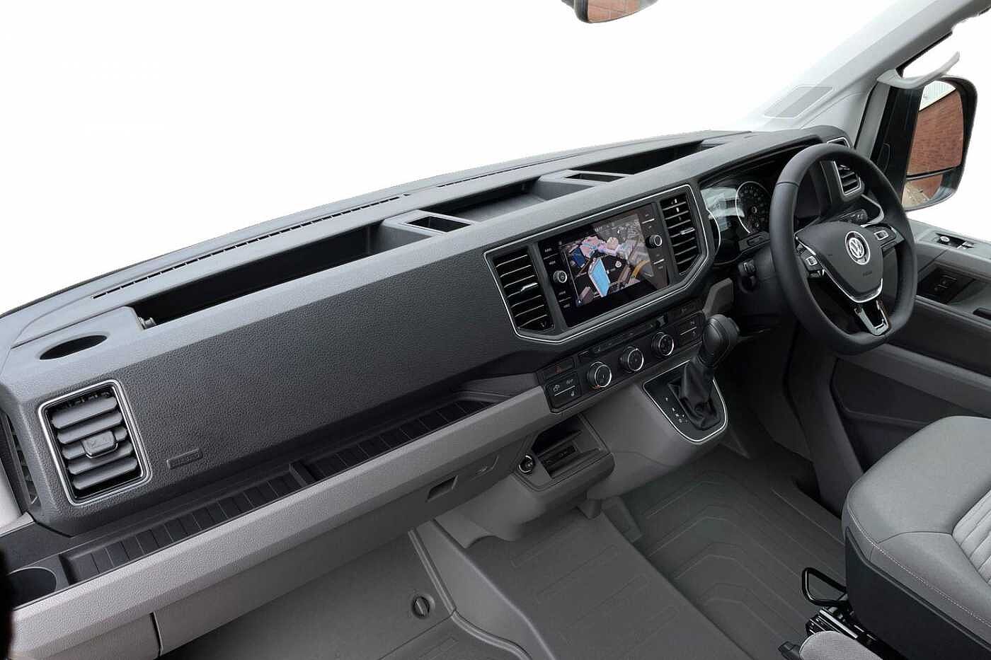 Volkswagen Grand California Diesel Estate 2.0 TDI 600 5dr Tip Auto 3.88T-4 Berth-2023-Delivery Miles-Amazing Spec!