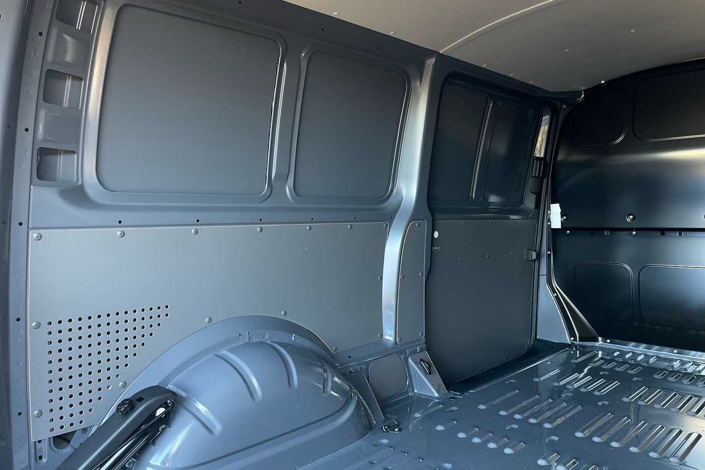 Volkswagen Transporter T30 LWB Diesel 2.0 TDI 150 Highline LWB DSG Auto-NAV-LED's-Tailgate-2023