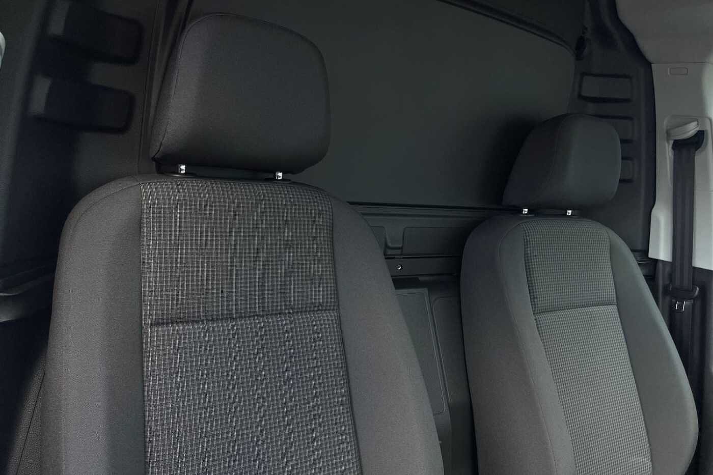 Volkswagen Caddy Cargo C20 Diesel 2.0 TDI 102PS Commerce Business Pack-A/C