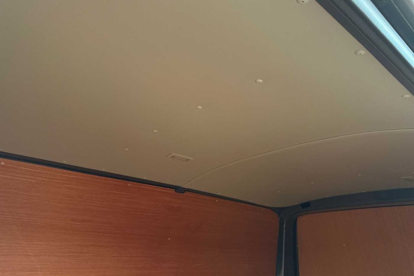 Volkswagen Transporter 2.0 BiTDI 204PS T32 Highline SWB 4M 4X4 DSG-Tailgate/NAV/LED's