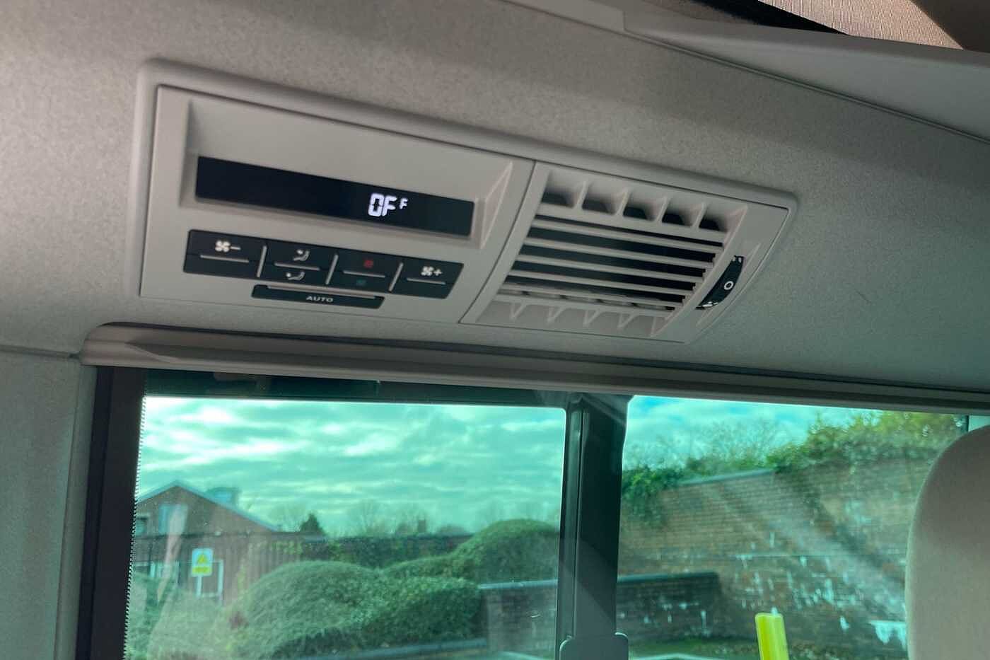Volkswagen California Diesel Estate 2.0 TDI Ocean 199 5dr DSG 4Motion 4X4