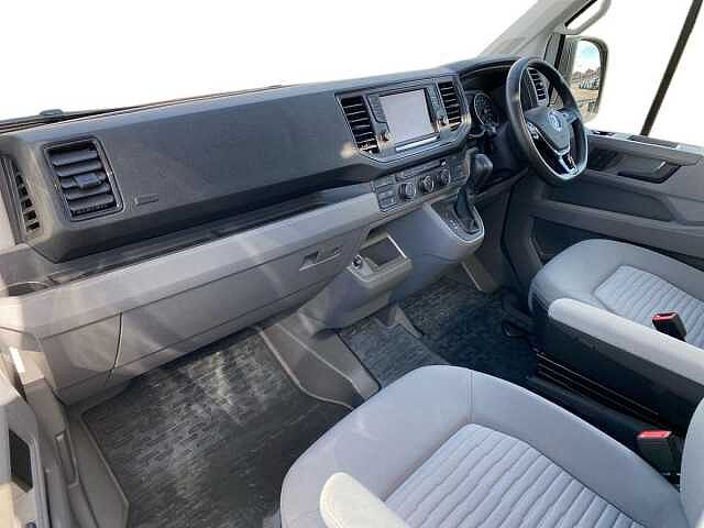 Volkswagen Grand California