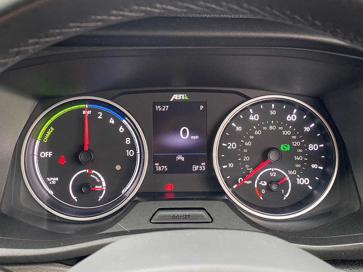 Volkswagen Transporter Lwb 83Kw 37.3Kwh Van Auto