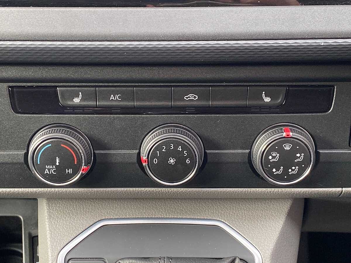 Volkswagen Transporter Lwb 83Kw 37.3Kwh Van Auto