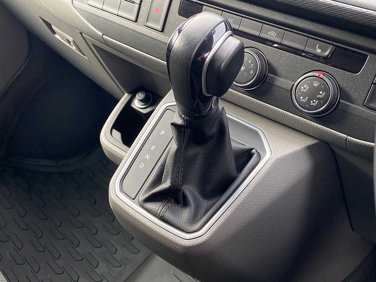 Volkswagen Transporter Lwb 83Kw 37.3Kwh Van Auto