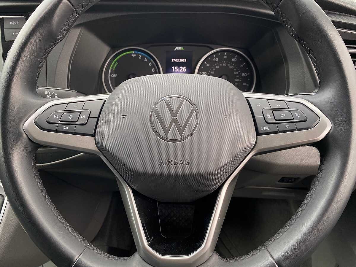 Volkswagen Transporter Lwb 83Kw 37.3Kwh Van Auto