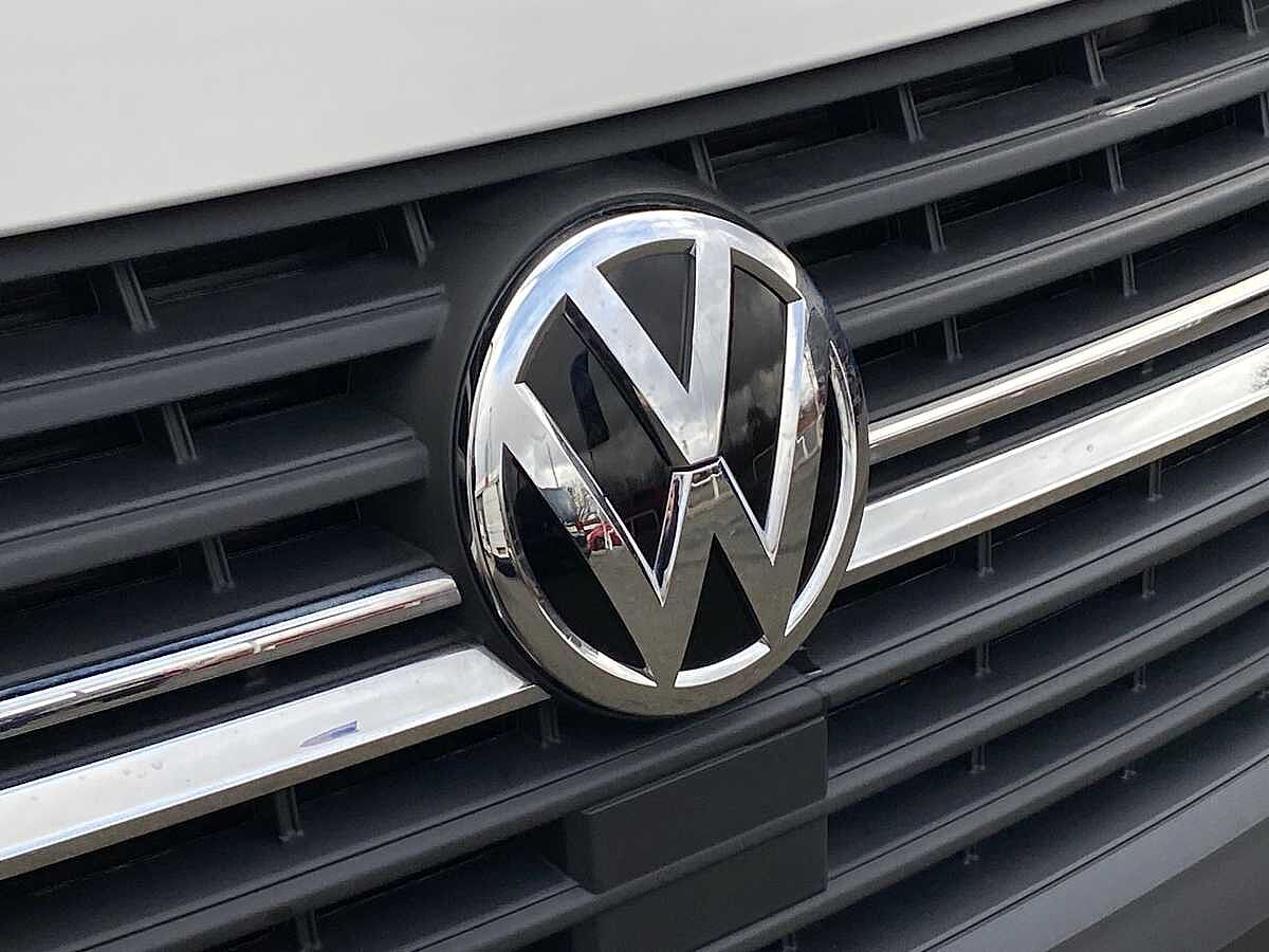 Volkswagen Transporter Lwb 83Kw 37.3Kwh Van Auto