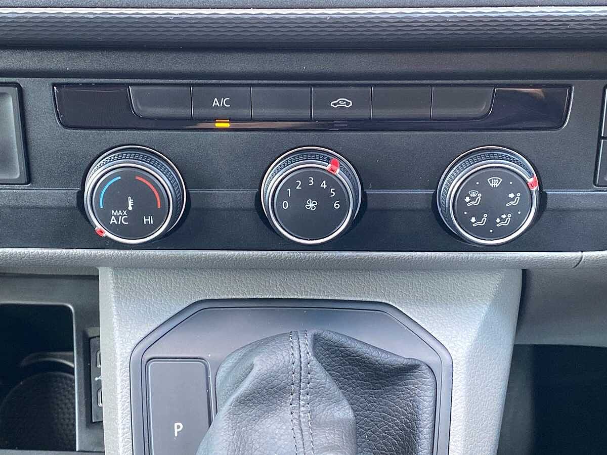 Volkswagen Transporter T30 Swb Diesel 2.0 TDI 150 Highline Van DSG