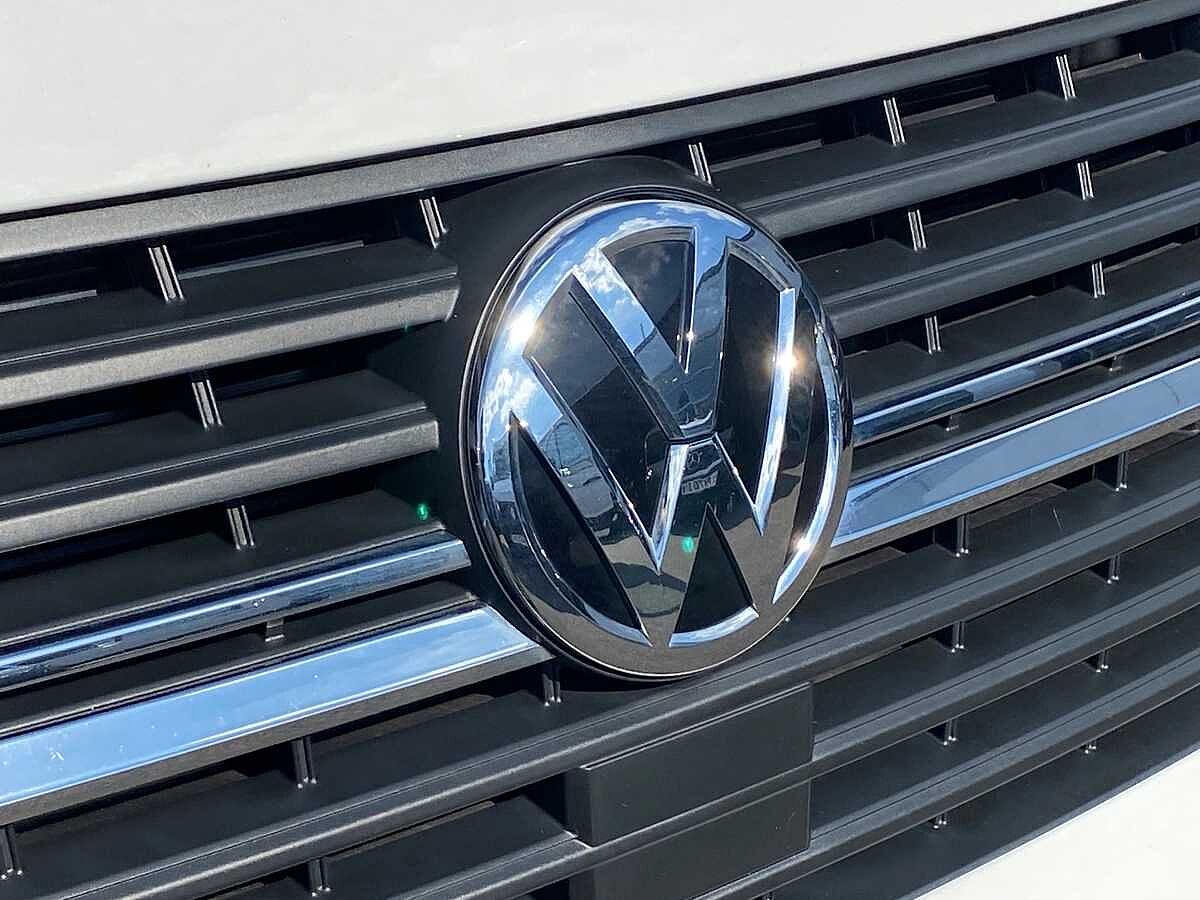 Volkswagen Transporter T30 Swb Diesel 2.0 TDI 150 Highline Van DSG
