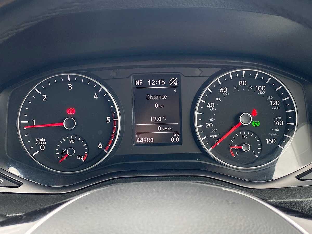 Volkswagen Amarok A33 Diesel D/Cab Pick up! Highline 3.0 V6 TDI 204 Bmt 4M Auto