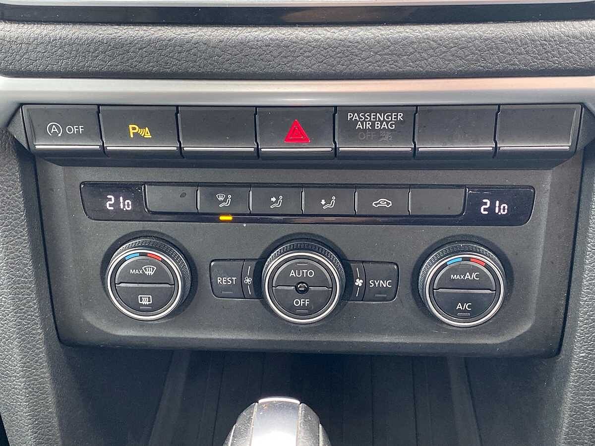 Volkswagen Amarok A33 Diesel D/Cab Pick up! Highline 3.0 V6 TDI 204 Bmt 4M Auto